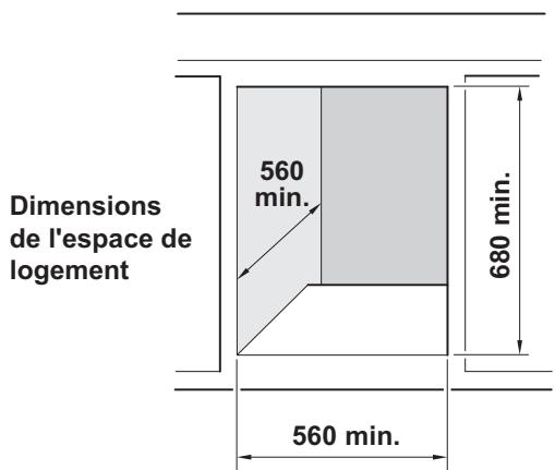 HOTPOINT-ARISTON WL36 - Branchement électrique - 2