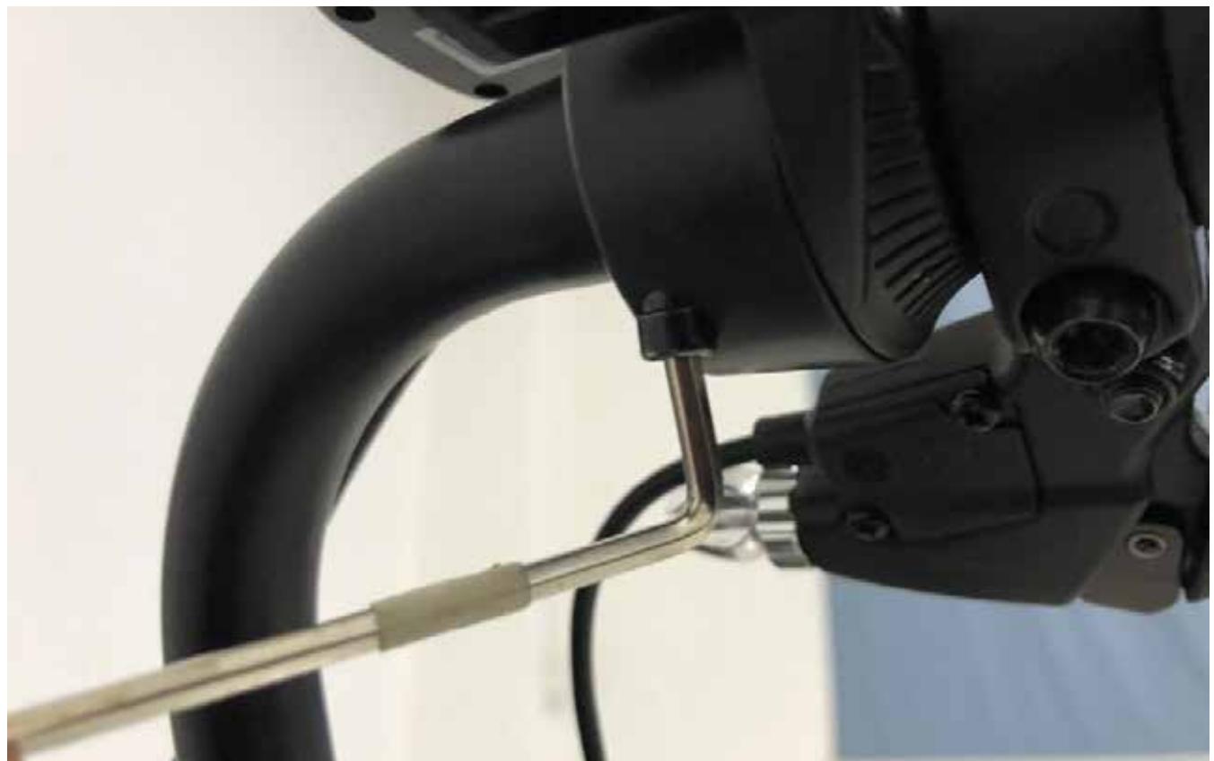 GREEN ARMY SUPER 735VELO ELECTRIQUE - ACTION: gonflez les pneus - 28