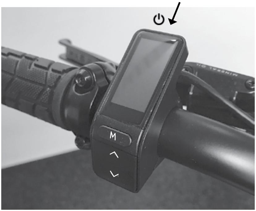 GREEN ARMY SUPER 735VELO ELECTRIQUE - Choisissez votre niveau d'assistance électrique - 1