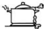 RUSSELL HOBBS 12556 - Casseroles - 1