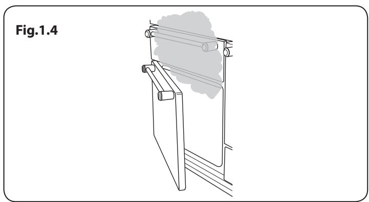 FALCON NEX90DFSL/C-EU - Induction et céramique - 4