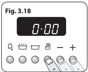 FALCON NEX90DFSL/C-EU - Réglage de la tonalité du bip sonore - 8
