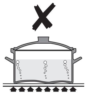 FALCON NEX90DFSL/C-EU - Vue d'ensemble de la cuisinière - 1