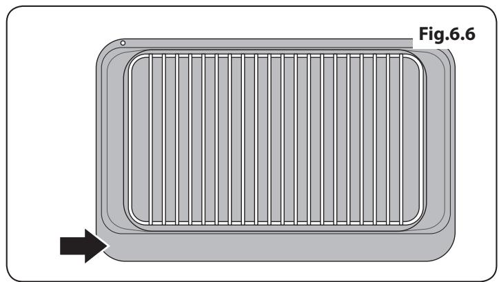 FALCON NEX90DFSL/C-EU - Panneau de commande et portes - 5
