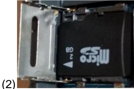 LOGICOM L-310 - Carte mémoire - 2