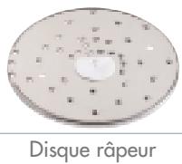 MAGIMIX 18280 F C 3150 - Descriptif - 3
