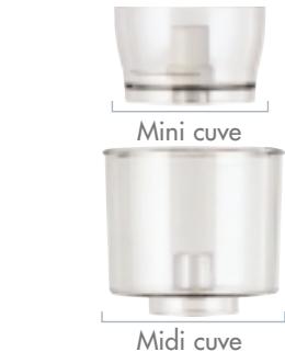 MAGIMIX 18280 F C 3150 - Descriptif - 5