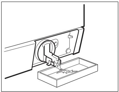 ELECTROLUX WE170P - AVERTISSEMENT! - 3