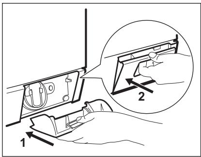 ELECTROLUX WE170P - AVERTISSEMENT! - 7