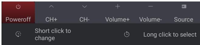 TCL C715 - Important : - 1