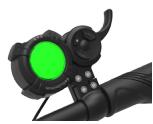 MINIMOTOR DUALTRON RAPTOR 2 K - Verifiez l'accelerateur et la poignee - 1