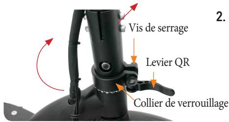 MINIMOTOR DUALTRON RAPTOR 2 K - Comment utiliser le produit - 2