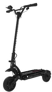 MINIMOTOR DUALTRON RAPTOR 2 K - MEMO - 1