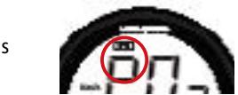 MINIMOTOR DUALTRON RAPTOR 2 K - Pliage du guidon - 23