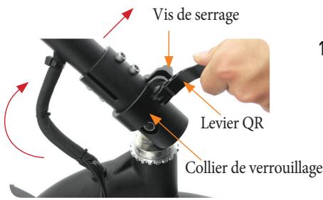 MINIMOTOR DUALTRON RAPTOR 2 K - Comment utiliser le produit - 1