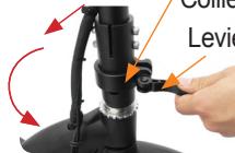 MINIMOTOR DUALTRON RAPTOR 2 K - 4) Le piage du produit - 1