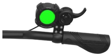 MINIMOTOR DUALTRON RAPTOR 2 K - Caution - 1