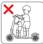 MINIMOTOR DUALTRON RAPTOR 2 K - Aucune acrobatie - 1