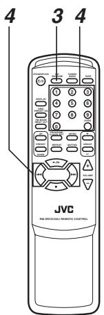 JVC RC-EX 30 GRIS - Enregistrement synchronisé avec la lecture d'un CD - 2