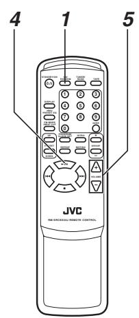 JVC RC-EX 30 GRIS - Fonctionnement de base - 2
