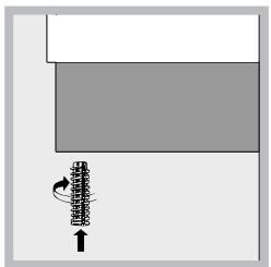 SCHOLTES CI96IKBK - Nivellement - 1