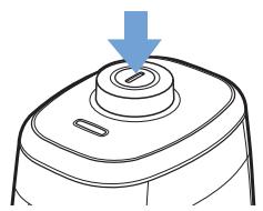 SAMSUNG SR20H9051U - Appuyez sur le bouton marche pour l'allumer - 1