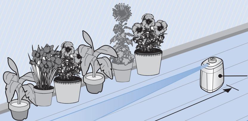 SAMSUNG SR20H9051U - Installation du virtual guard - 1