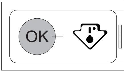 DE DIETRICH DRC 940 JE - La zone la plus froide du compartment réfrigérateur se situe au niveau de la clayette inférieure en verre. - 2