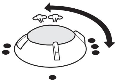 EUROFLEX IS 55 HSMX - Remplir d'eau - 2