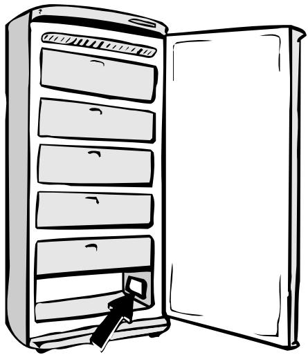 VEDETTE CNF 30B - Comment économiser de l'energie - 1