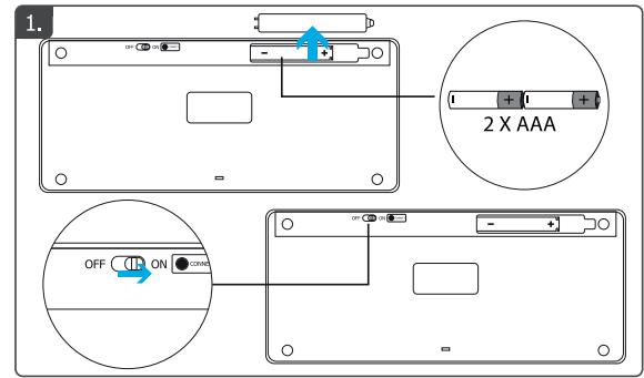 TP-LINK NC - 1