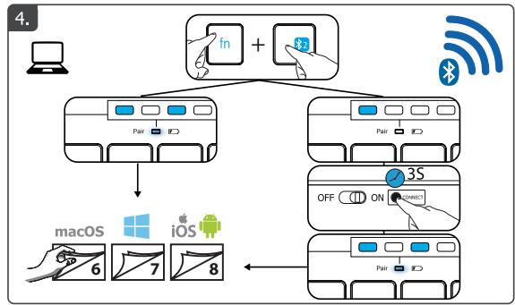 TP-LINK NC - 4