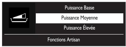 RITCHENAID KOASP60600 - Fonctions artisan - 1