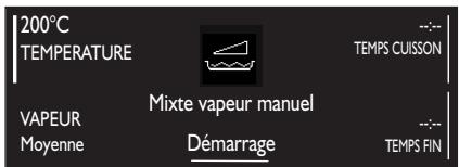 RITCHENAID KOASP60600 - Mixte vapeur manuel - 1