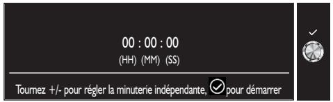 RITCHENAID KOASP60600 - Minuterie independante - 1