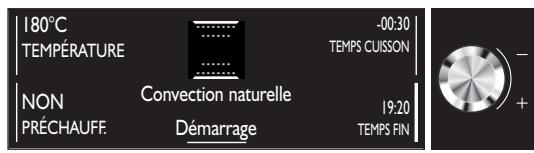 RITCHENAID KOASP60600 - Réglage de l'heure de fin de cuisson / Départ différé - 1