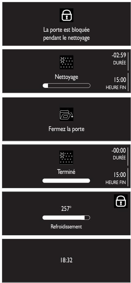 RITCHENAID KOASP60600 - Instructions pour l'utilisation du four - 1