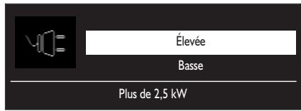 RITCHENAID KOASP60600 - Branchement au réseau électrique - 3