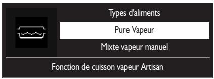 RITCHENAID KOASP60600 - Pure vapeur - 1
