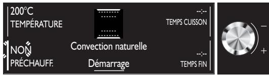 RITCHENAID KOASP60600 - Prechauffage de la CAVITE (fonctions standard uniquement) - 3