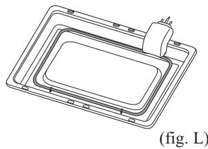 RITCHENAID KOASP60600 - Accessoires fournis - 9