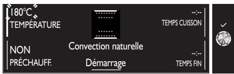 RITCHENAID KOASP60600 - Réglage de la temperature/puissance du GRIL (fonctions standard uniquément) - 2