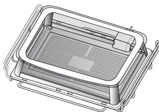 RITCHENAID KOASP60600 - capuchon de prise intérieure - 2