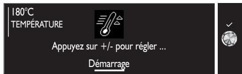 RITCHENAID KOASP60600 - Prechauffage RAPIDE (fonctions standard uniquement) - 2