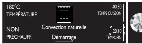 RITCHENAID KOASP60600 - Réglage de l'heure de fin de cuisson / Départ différé - 3