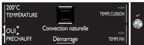 RITCHENAID KOASP60600 - Prechauffage de la CAVITE (fonctions standard uniquement) - 2
