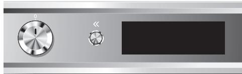 RITCHENAID KOASP60600 - Prechauffage RAPIDE (fonctions standard uniquement) - 1