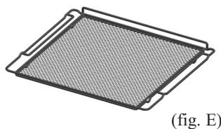 RITCHENAID KOASP60600 - Accessoires fournis - 5
