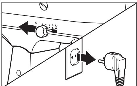 RITCHENAID 5KSM125EER - Utilisation du ROBOT pâtissier - 3