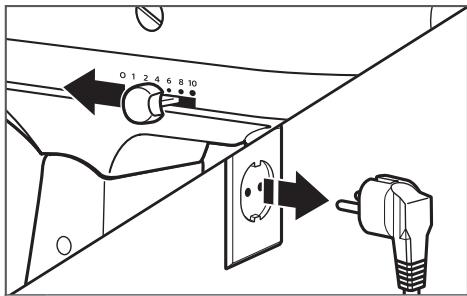 RITCHENAID 5KSM125EER - Utilisation du ROBOT pâtissier - 1